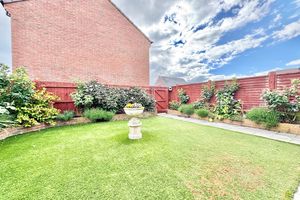 Garden- click for photo gallery